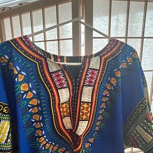 Africa original shirt. New!